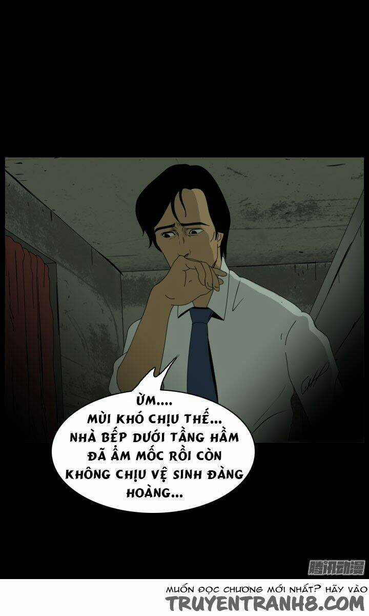 Horror Show - Chapter 30 - Trang 24