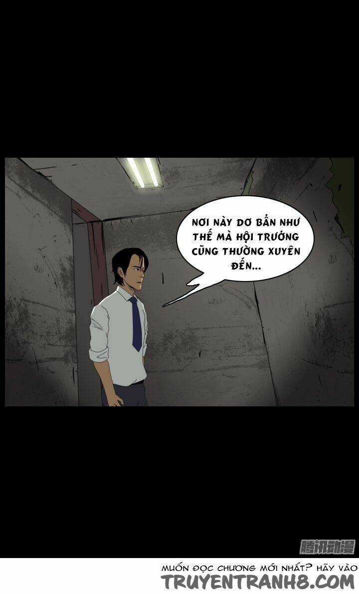 Horror Show - Chapter 30 - Trang 27