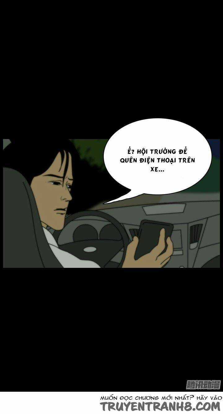 Horror Show - Chapter 30 - Trang 4