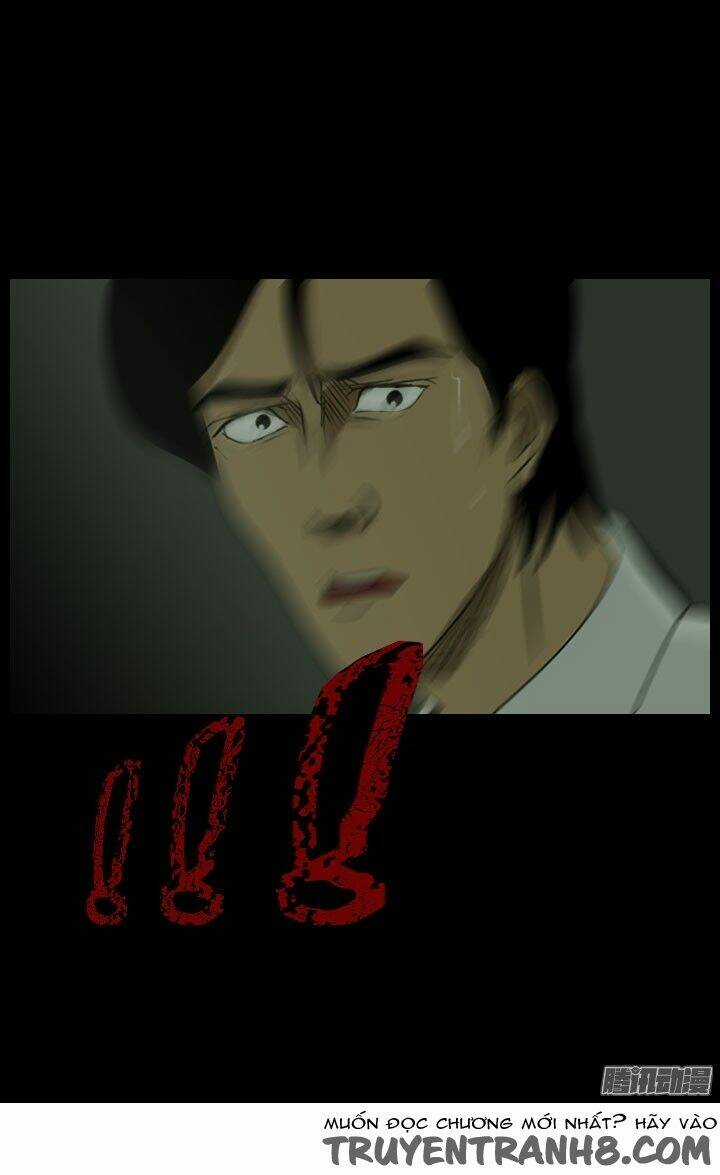 Horror Show - Chapter 30 - Trang 32