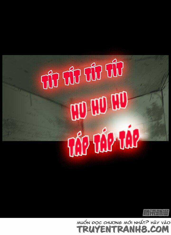 Horror Show - Chapter 30 - Trang 33