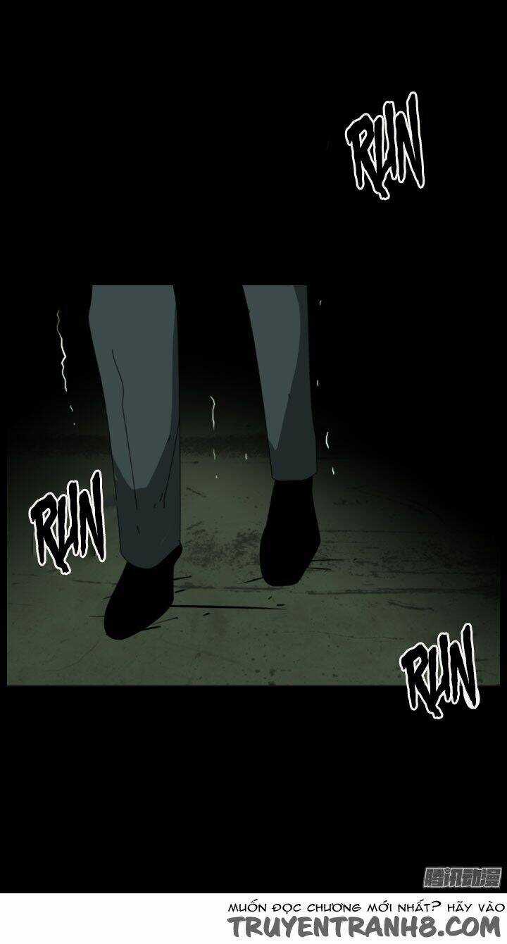 Horror Show - Chapter 30 - Trang 34