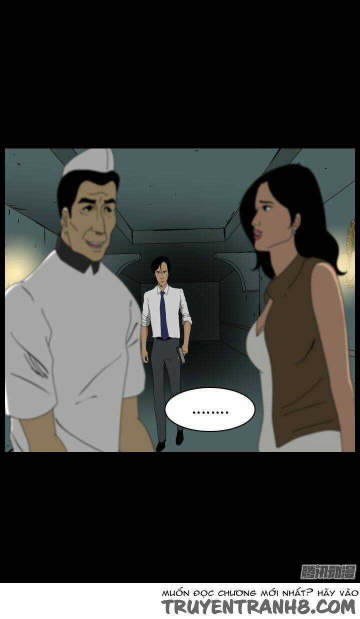 Horror Show - Chapter 30 - Trang 6