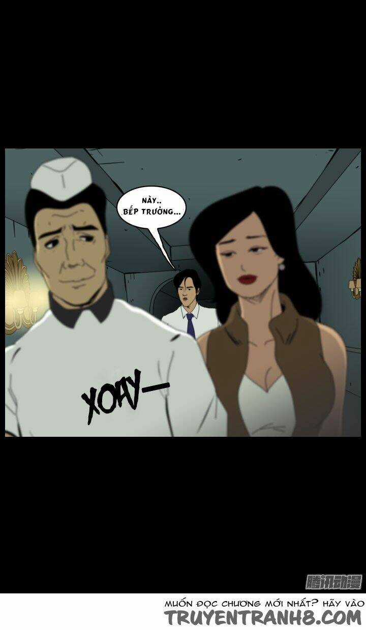 Horror Show - Chapter 30 - Trang 7