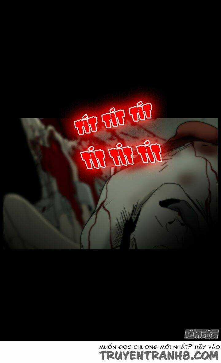 Horror Show - Chapter 31 - Trang 11