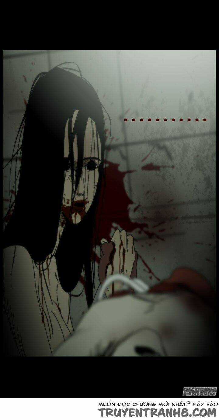 Horror Show - Chapter 31 - Trang 17