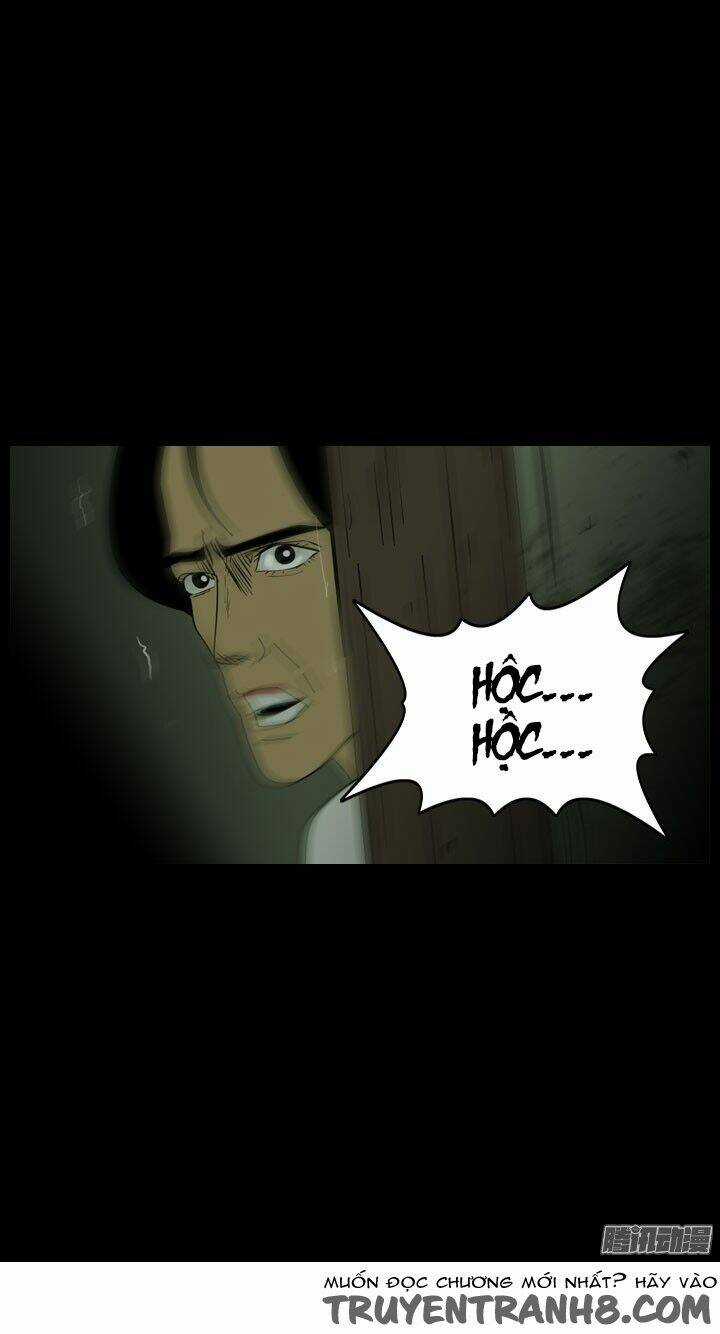 Horror Show - Chapter 31 - Trang 18