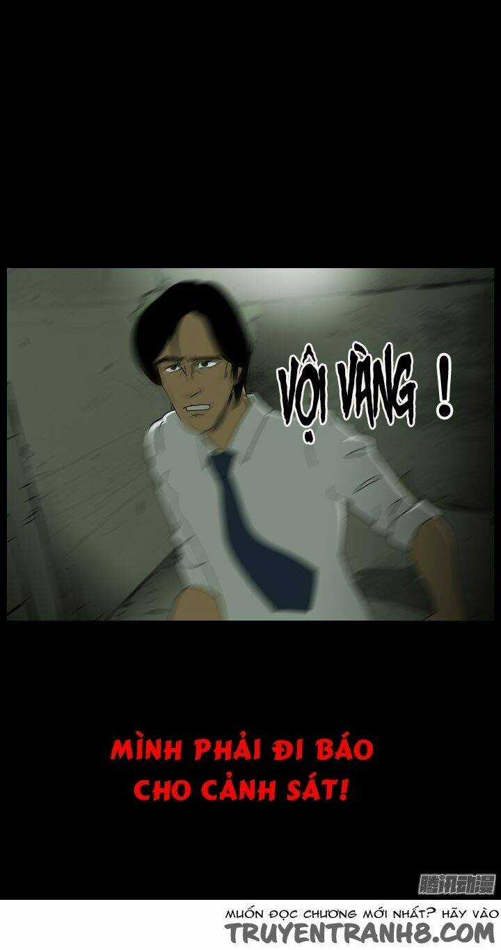 Horror Show - Chapter 31 - Trang 19