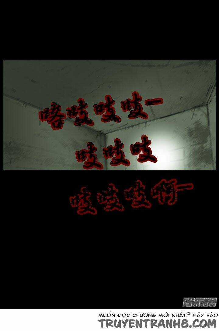 Horror Show - Chapter 31 - Trang 3