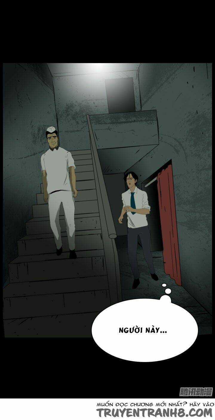 Horror Show - Chapter 31 - Trang 23