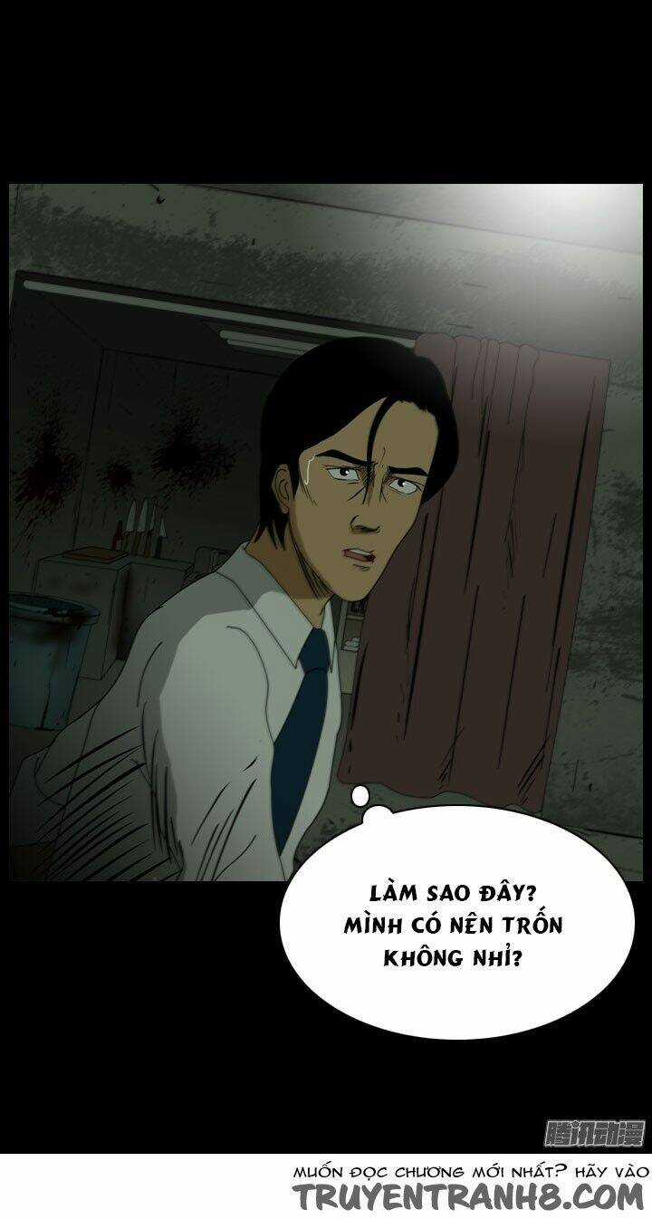 Horror Show - Chapter 31 - Trang 24