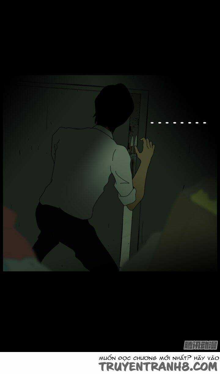 Horror Show - Chapter 31 - Trang 27