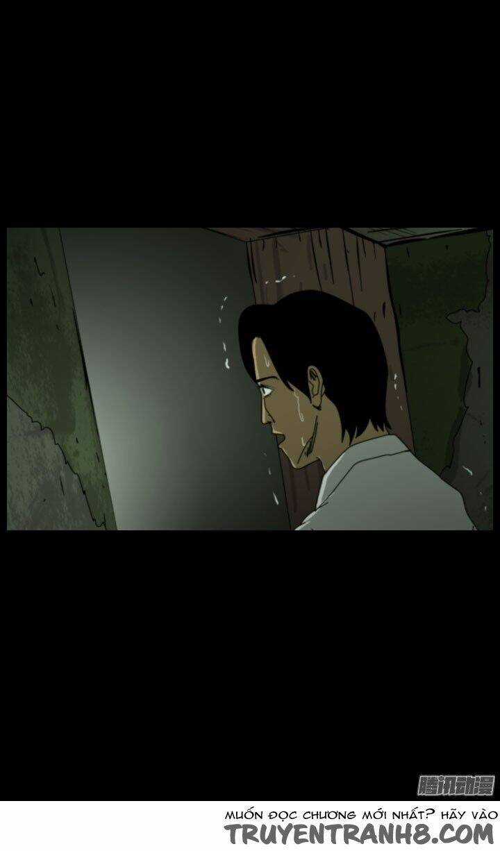 Horror Show - Chapter 31 - Trang 4