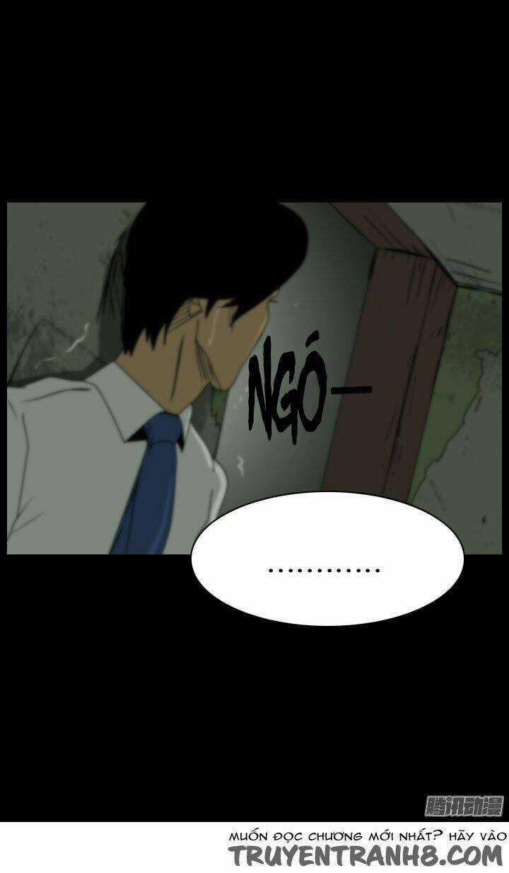 Horror Show - Chapter 31 - Trang 8