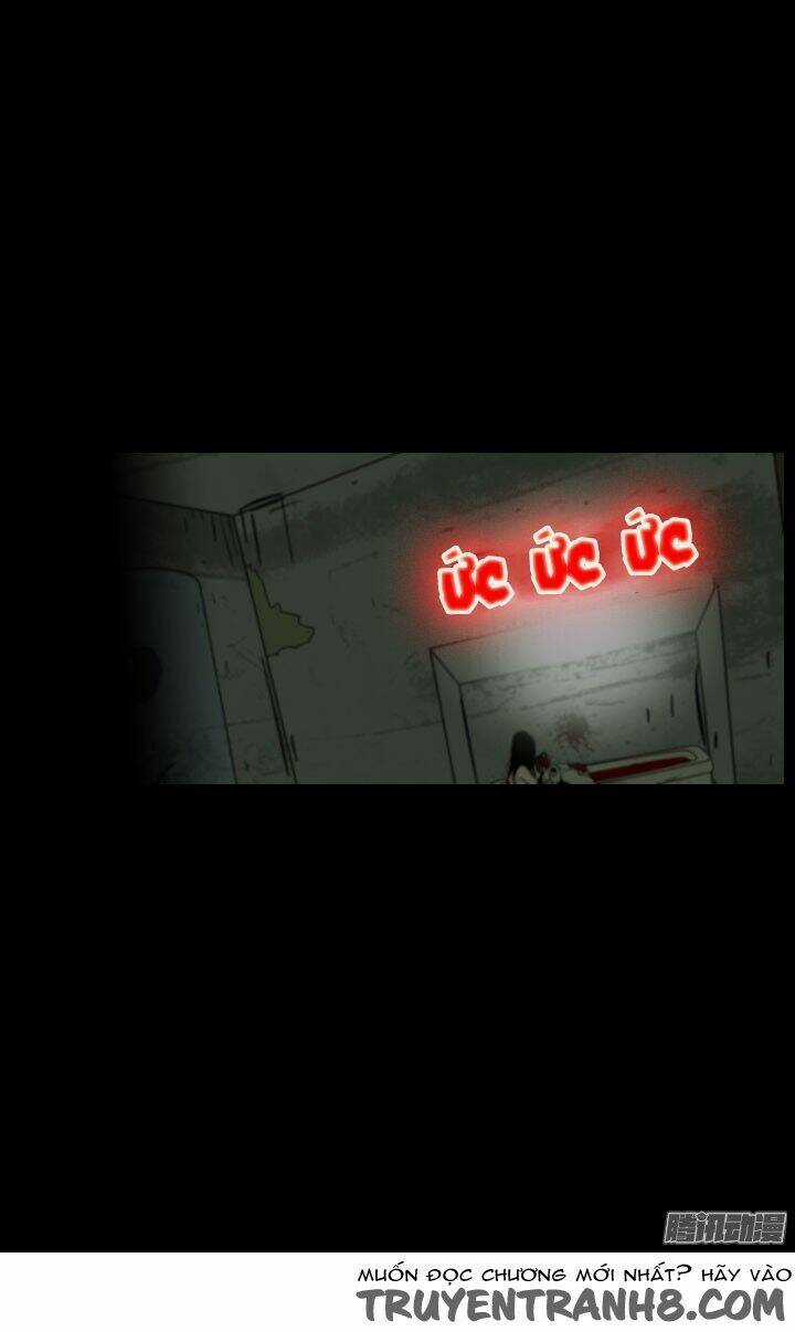 Horror Show - Chapter 31 - Trang 9