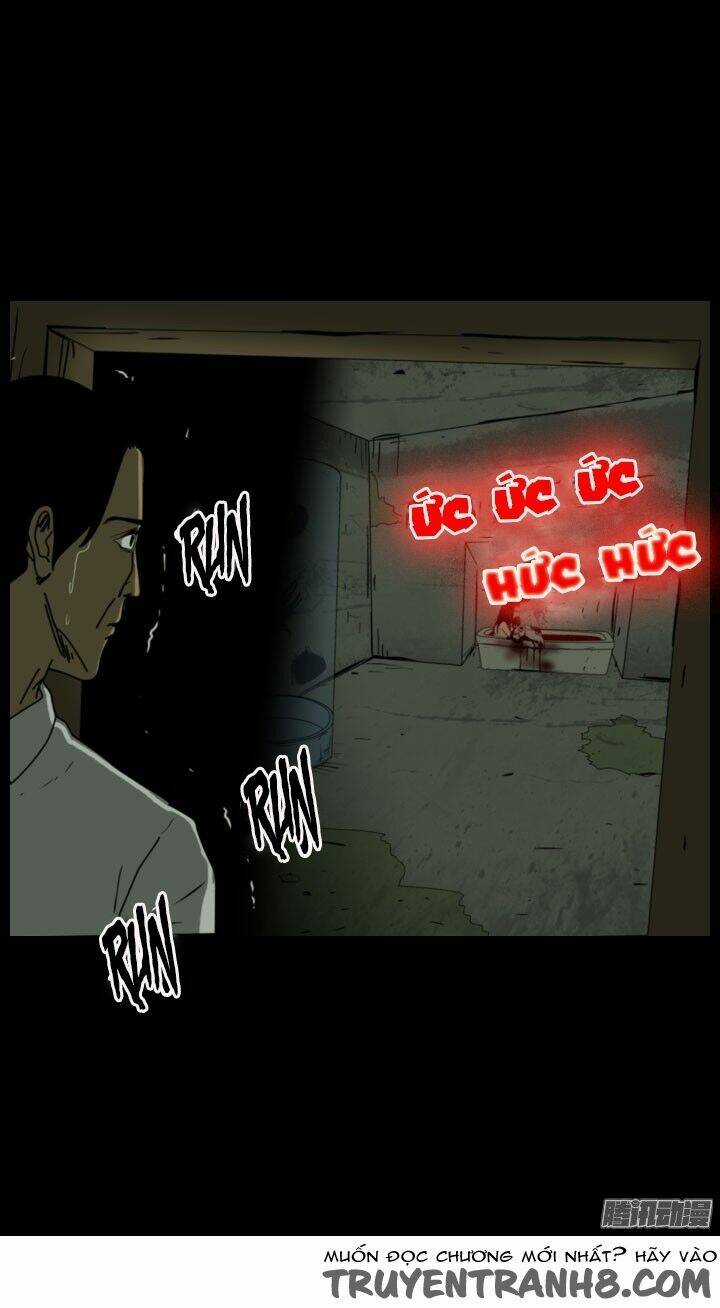 Horror Show - Chapter 31 - Trang 10