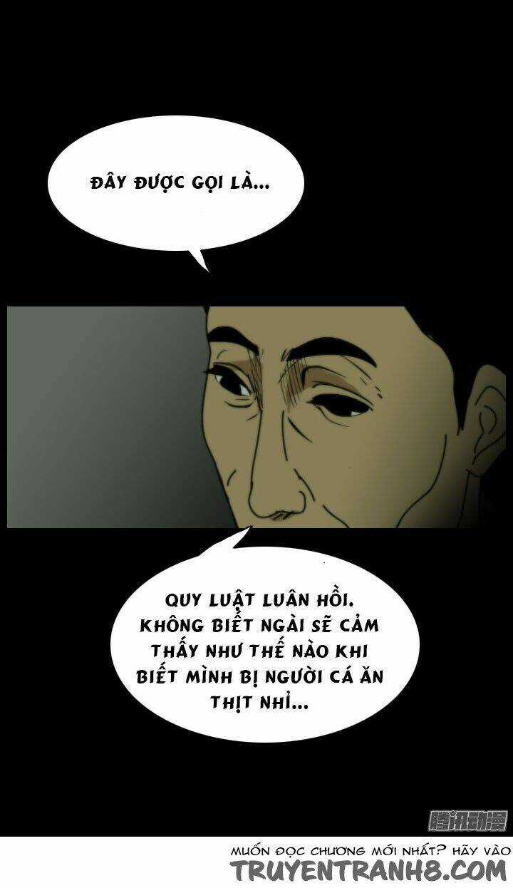 Horror Show - Chapter 32 - Trang 12