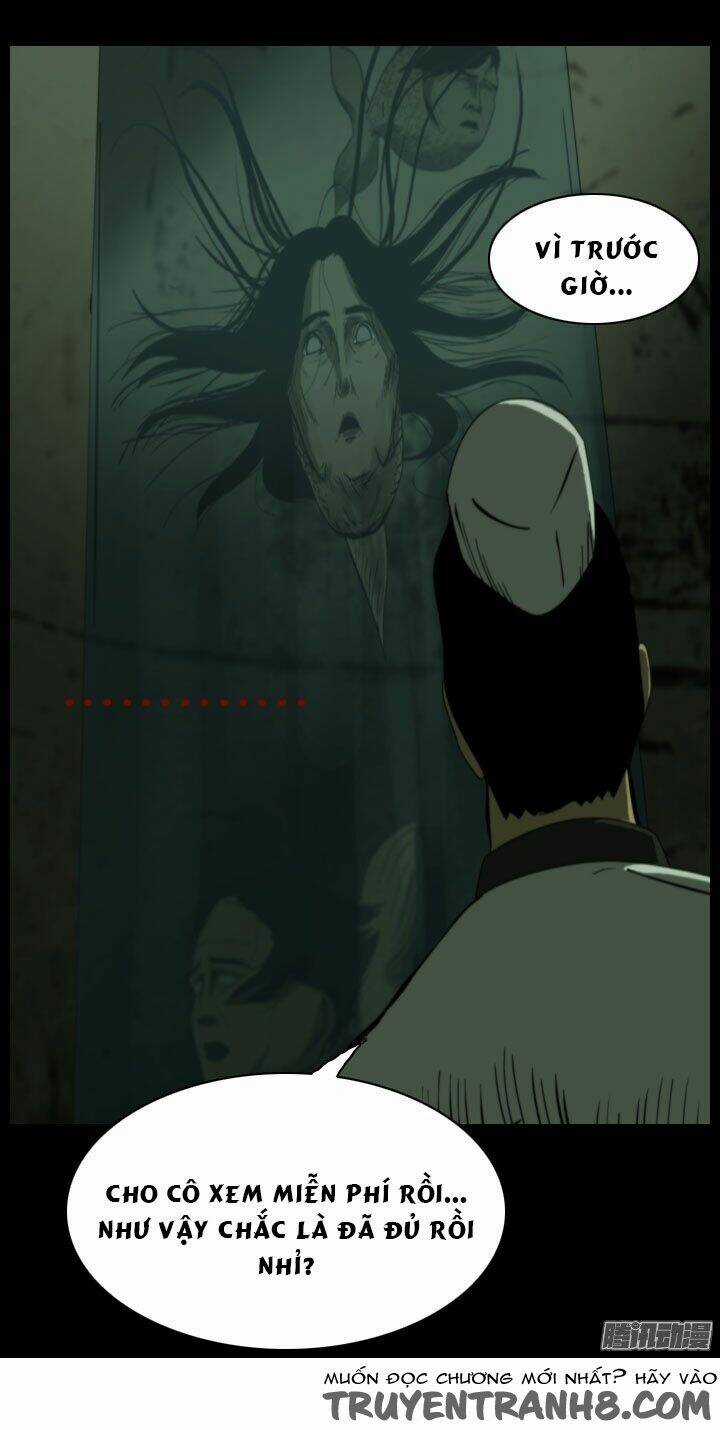 Horror Show - Chapter 32 - Trang 15