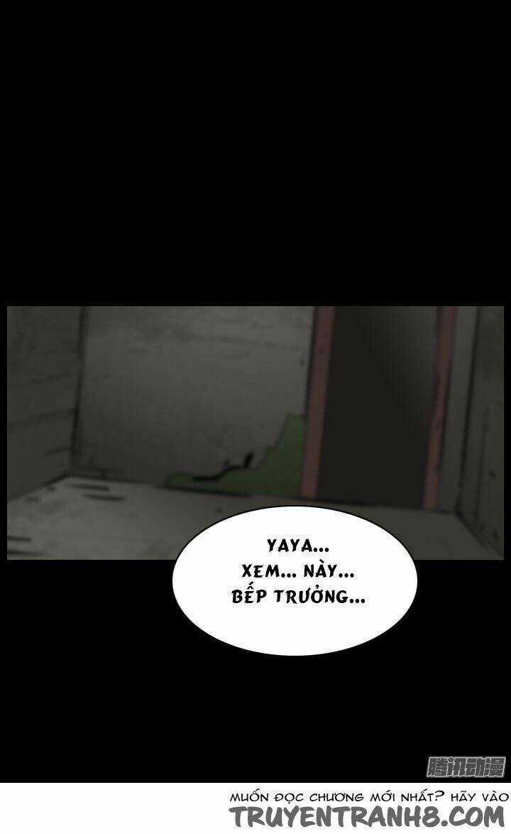 Horror Show - Chapter 32 - Trang 16