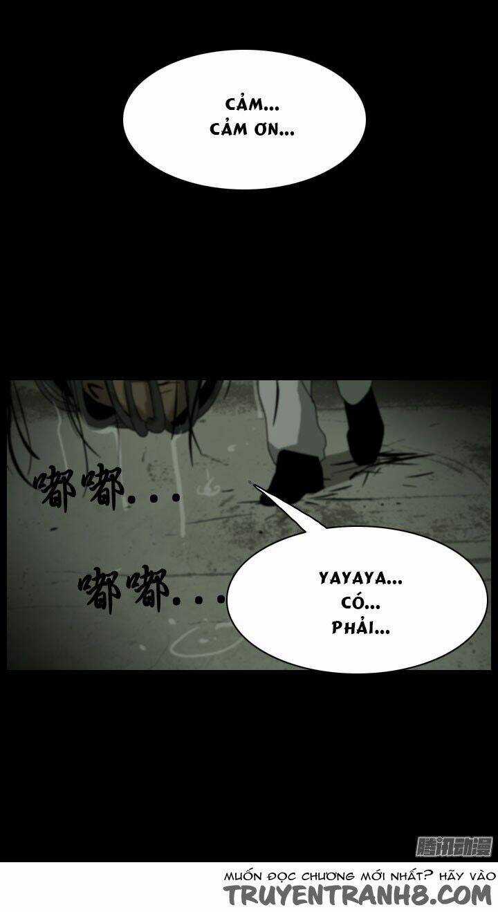 Horror Show - Chapter 32 - Trang 17