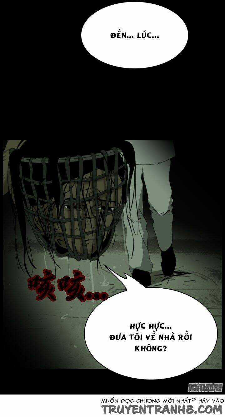 Horror Show - Chapter 32 - Trang 18