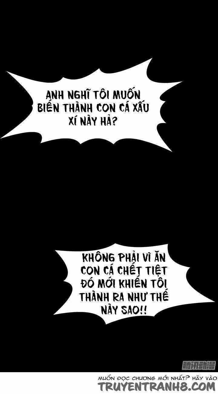 Horror Show - Chapter 32 - Trang 20
