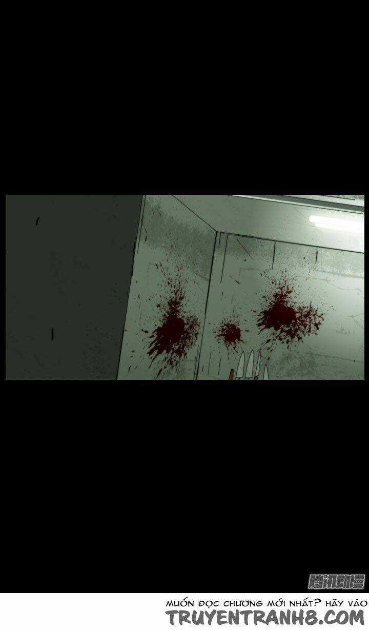 Horror Show - Chapter 32 - Trang 26