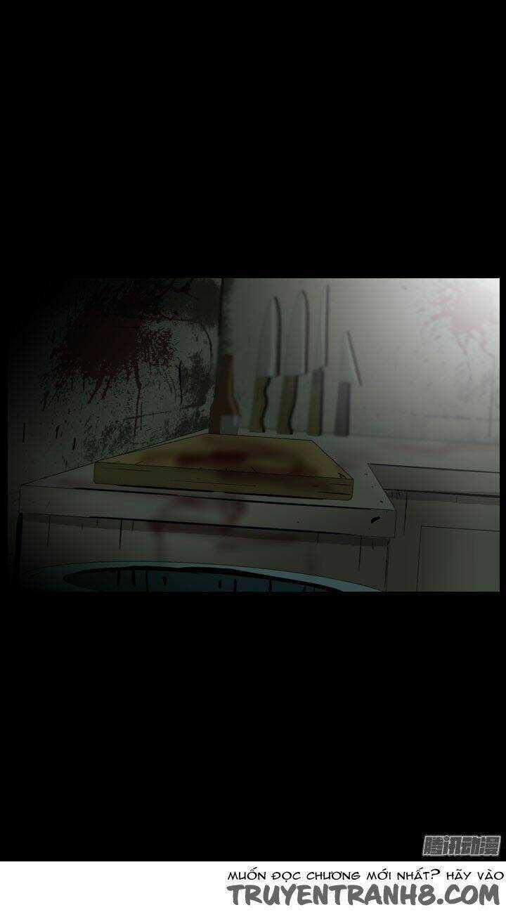 Horror Show - Chapter 32 - Trang 27