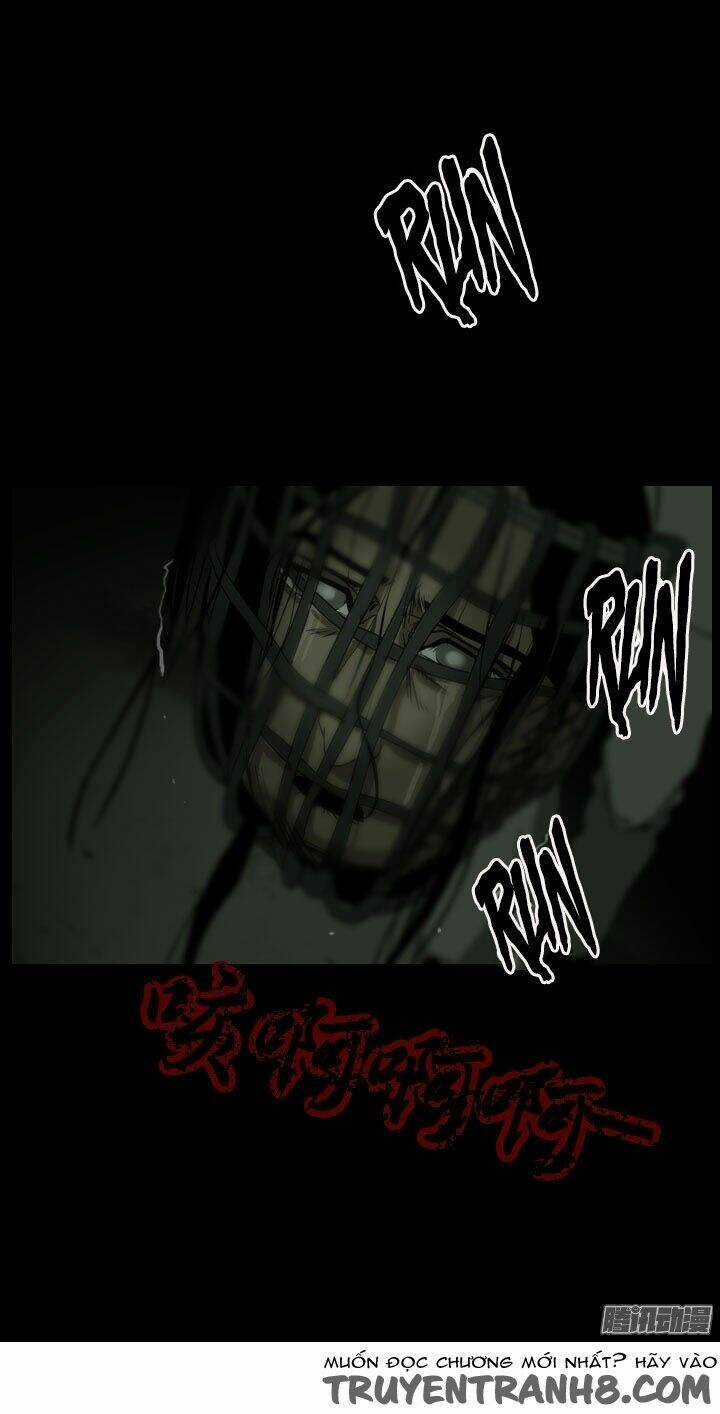 Horror Show - Chapter 32 - Trang 28