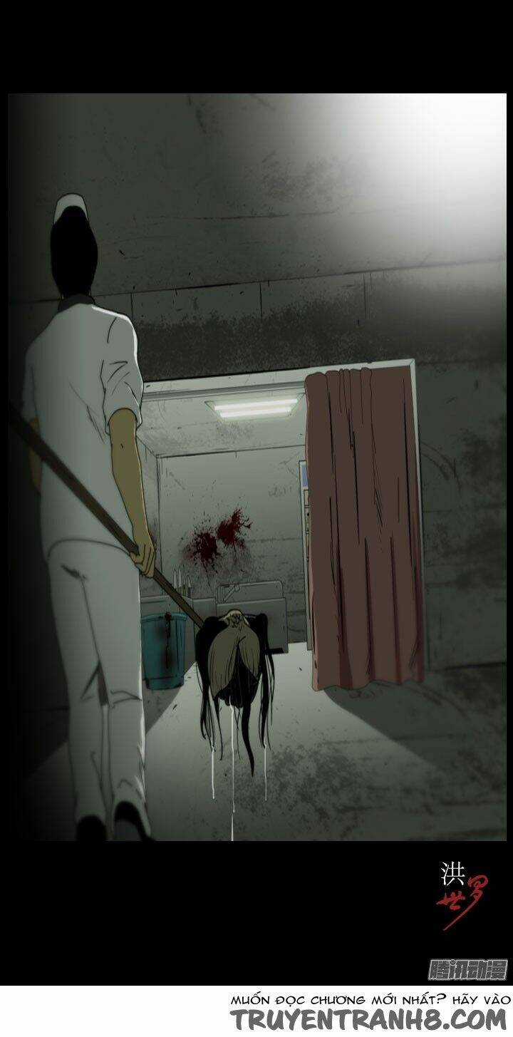 Horror Show - Chapter 32 - Trang 29