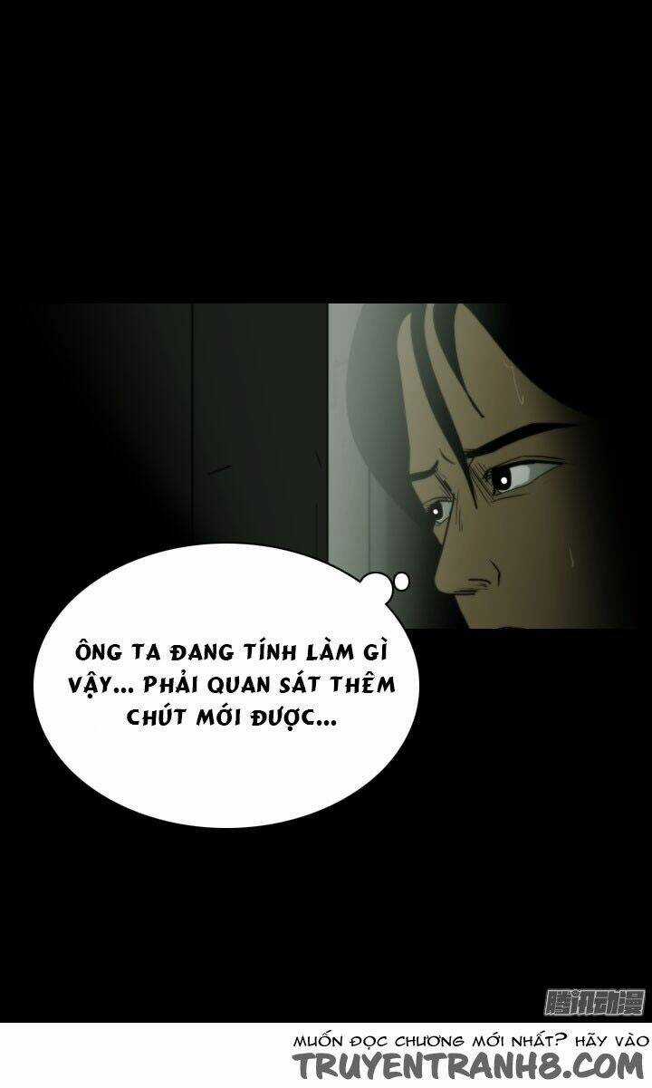 Horror Show - Chapter 32 - Trang 4