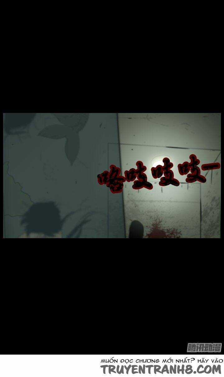Horror Show - Chapter 32 - Trang 5