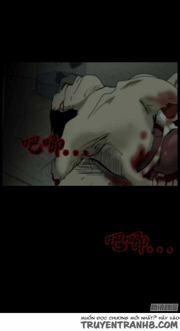 Horror Show - Chapter 32 - Trang 6