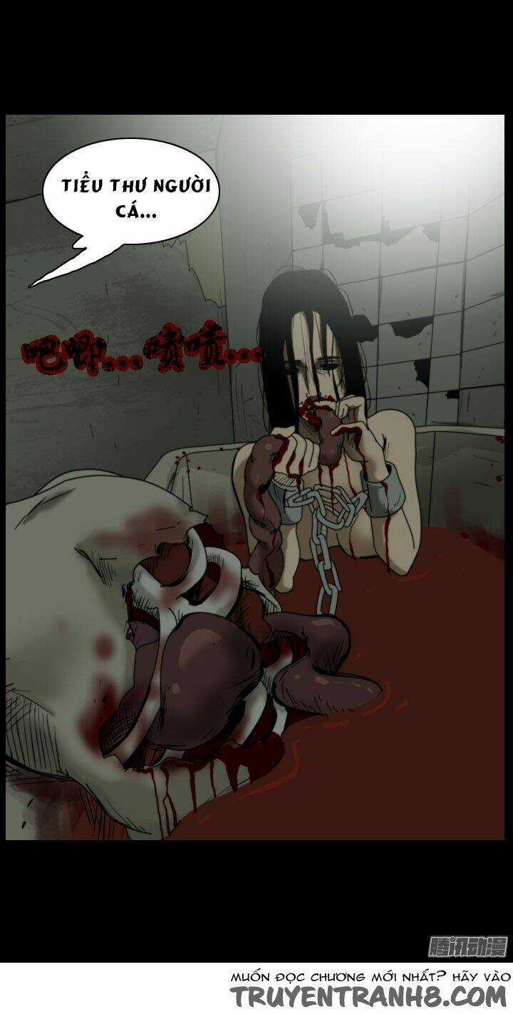 Horror Show - Chapter 32 - Trang 8