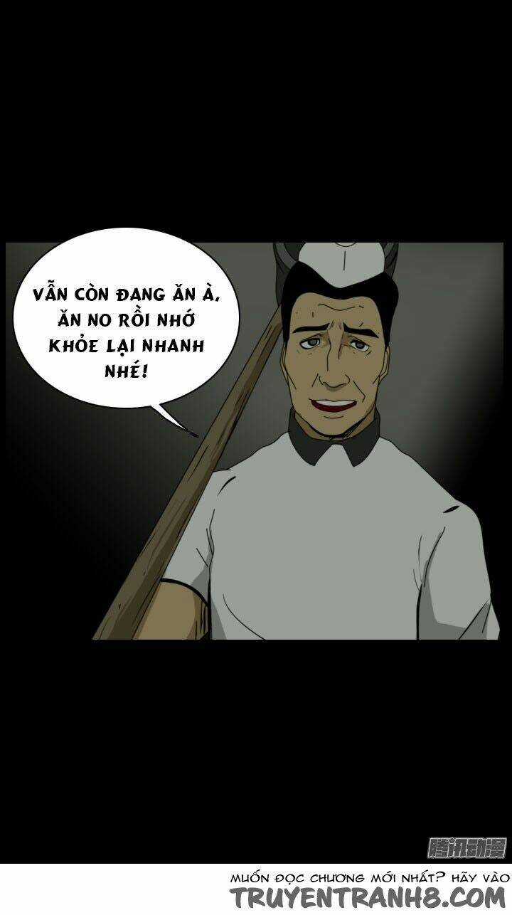 Horror Show - Chapter 32 - Trang 9