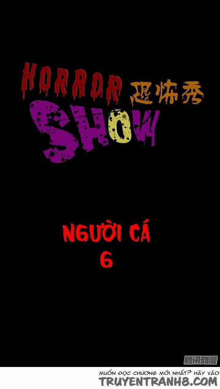 Horror Show - Chapter 33 - Trang 2