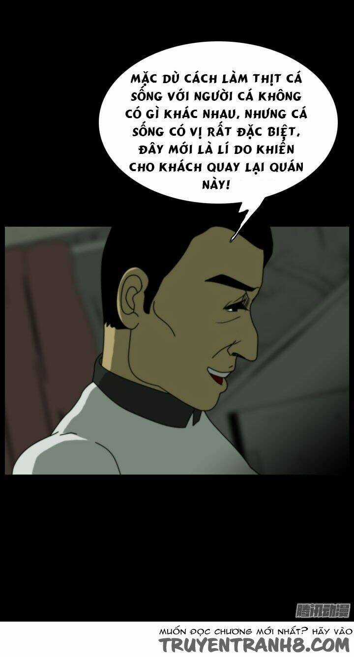 Horror Show - Chapter 33 - Trang 13