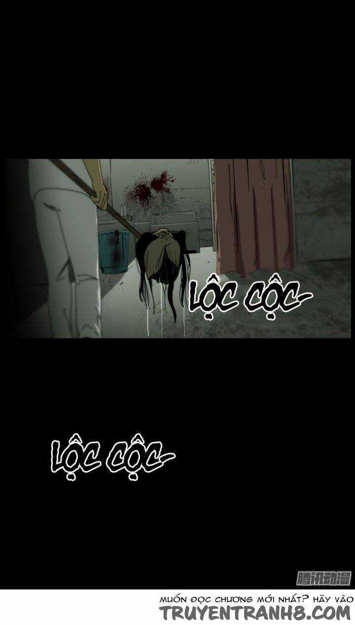 Horror Show - Chapter 33 - Trang 3