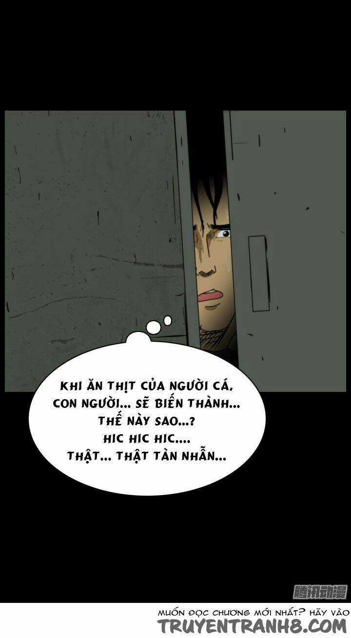 Horror Show - Chapter 33 - Trang 24