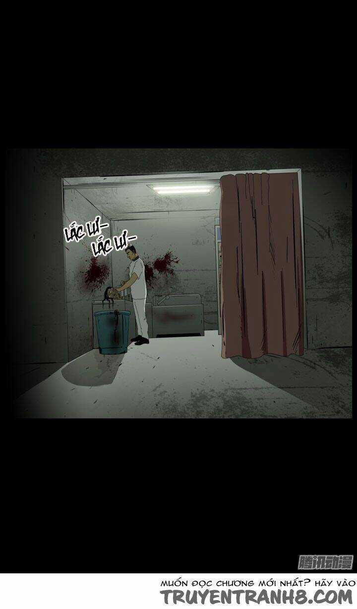 Horror Show - Chapter 33 - Trang 25