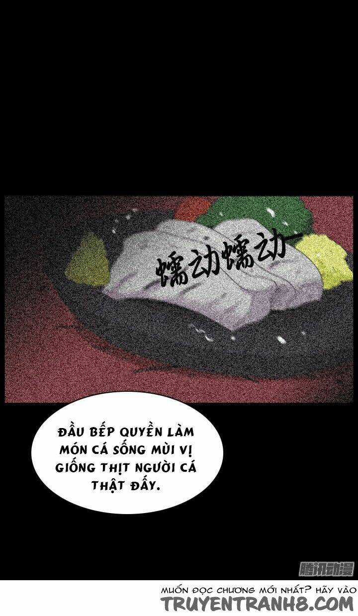 Horror Show - Chapter 33 - Trang 27