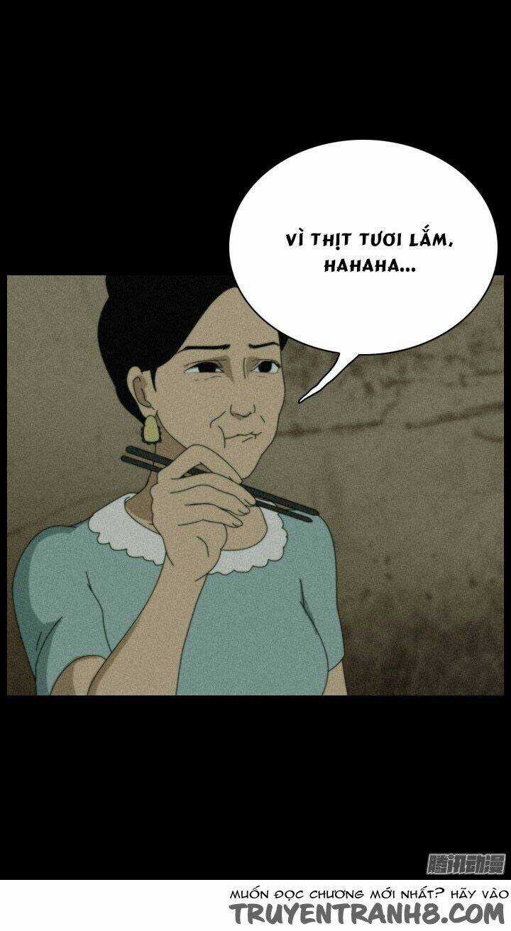 Horror Show - Chapter 33 - Trang 29