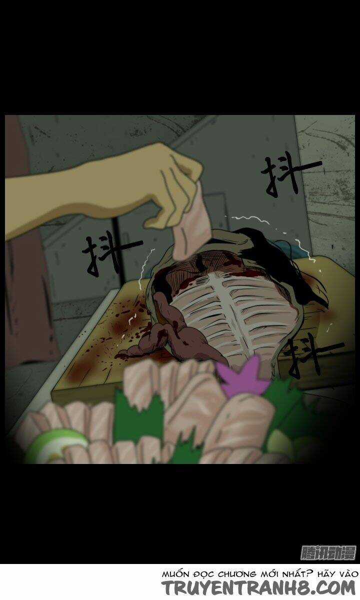 Horror Show - Chapter 33 - Trang 30