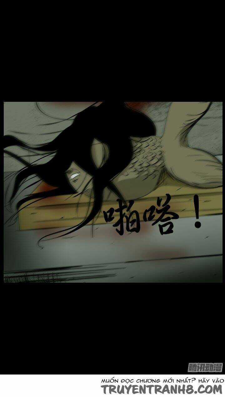 Horror Show - Chapter 33 - Trang 4