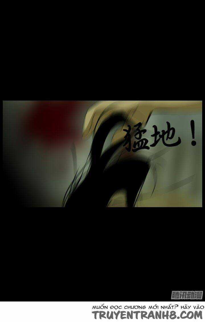 Horror Show - Chapter 33 - Trang 33