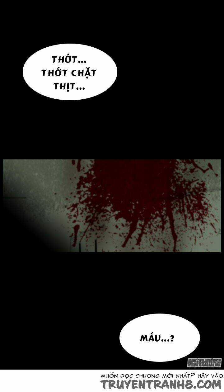 Horror Show - Chapter 33 - Trang 7