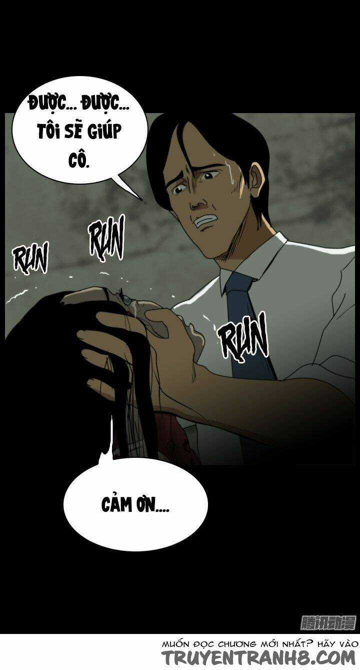 Horror Show - Chapter 34 - Trang 15