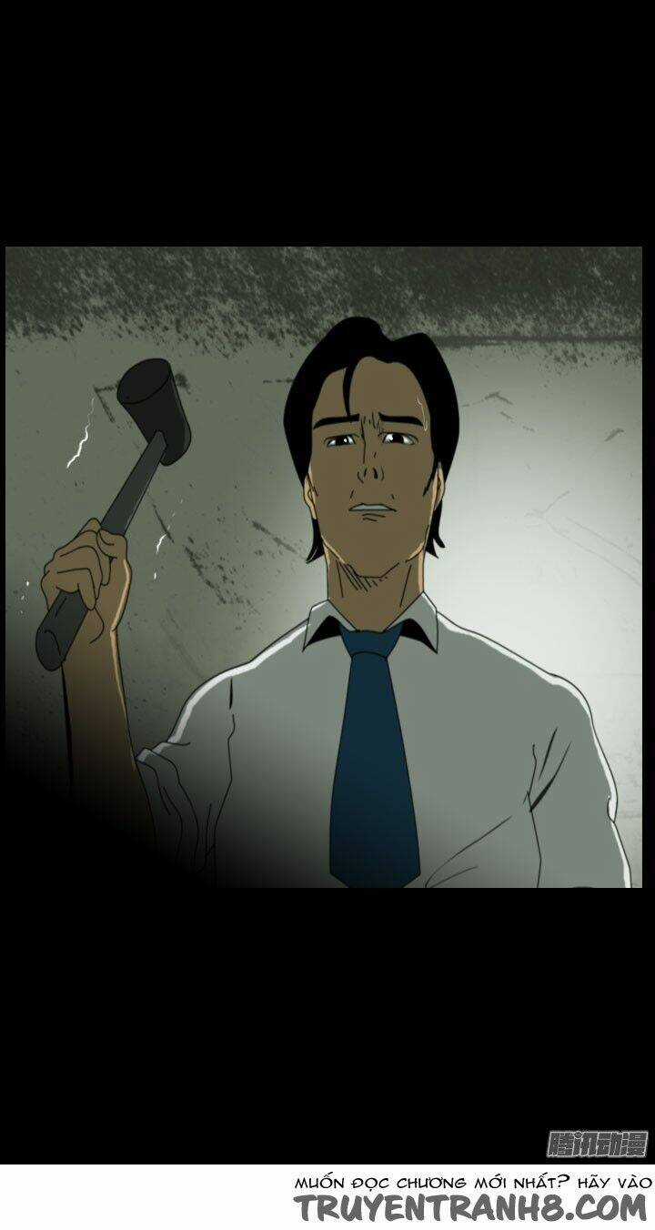 Horror Show - Chapter 34 - Trang 17