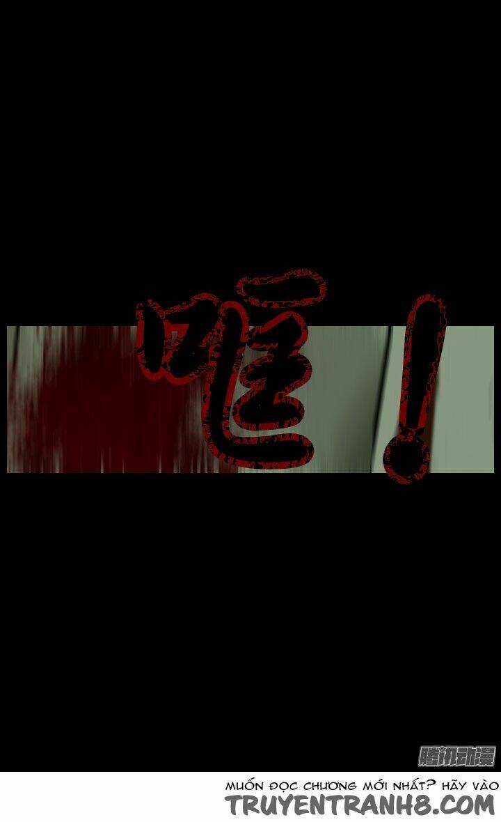 Horror Show - Chapter 34 - Trang 21