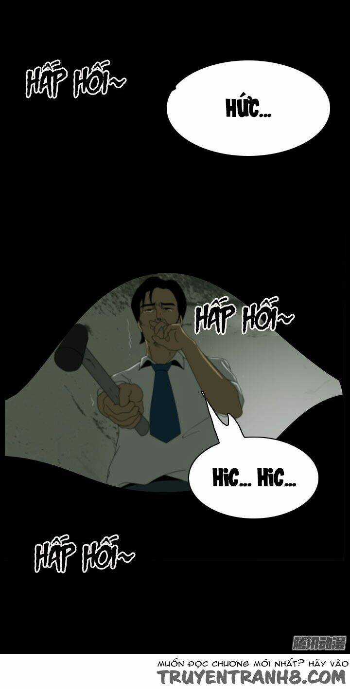 Horror Show - Chapter 34 - Trang 22